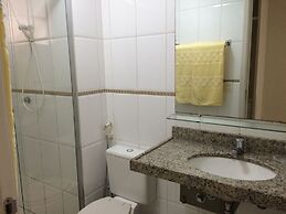 Apartamentos Varandas de Iracema