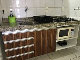 Apartamentos Varandas de Iracema