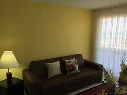 Apartamentos Varandas de Iracema