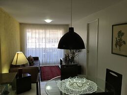 Apartamentos Varandas de Iracema