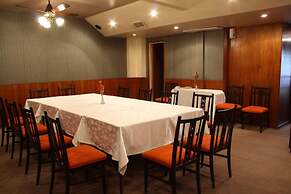 Gran Hotel Continental