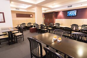 Gran Hotel Continental