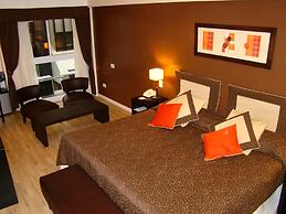 Gran Hotel Continental