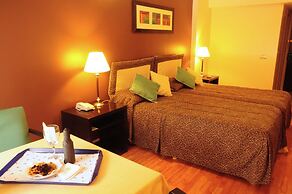 Gran Hotel Continental