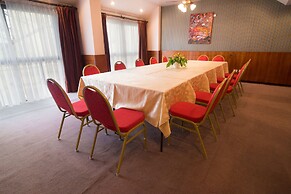 Gran Hotel Continental