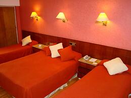 Gran Hotel Continental