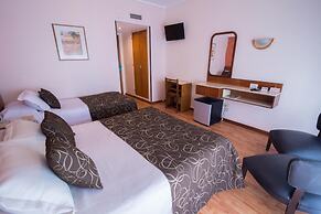 Gran Hotel Continental