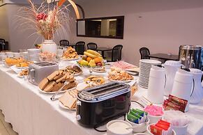 Gran Hotel Continental