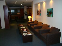 Gran Hotel Continental