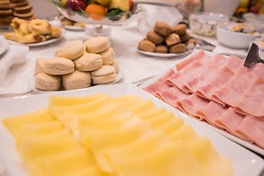 Gran Hotel Continental