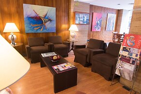 Gran Hotel Continental