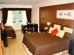 Gran Hotel Continental