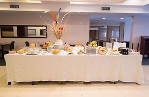 Gran Hotel Continental