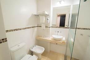 Gran Hotel Continental