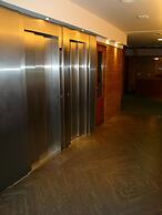 Gran Hotel Continental