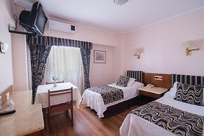 Gran Hotel Continental