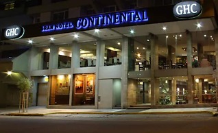 Gran Hotel Continental