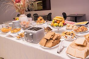 Gran Hotel Continental