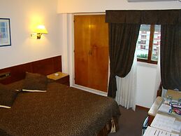 Gran Hotel Continental