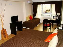 Gran Hotel Continental