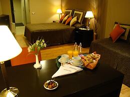 Gran Hotel Continental