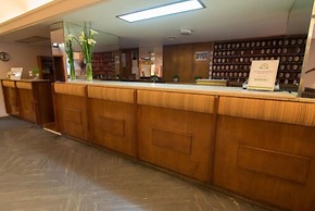 Gran Hotel Continental