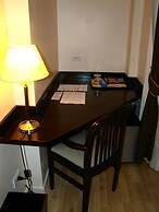 Gran Hotel Continental