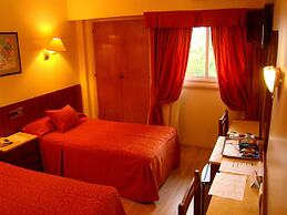 Gran Hotel Continental