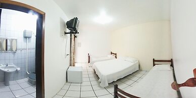 Hotel Praia Grande