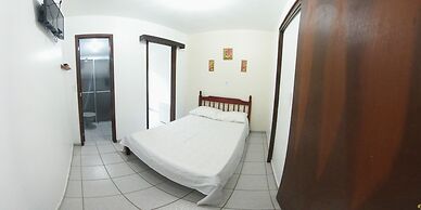 Hotel Praia Grande