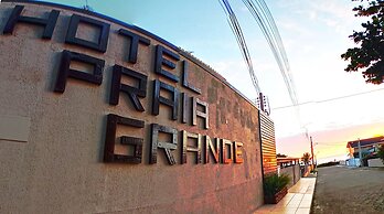 Hotel Praia Grande