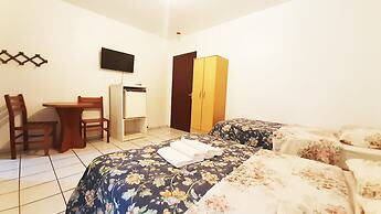 Hotel Praia Grande