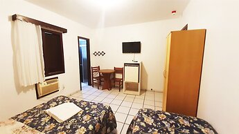 Hotel Praia Grande