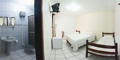 Hotel Praia Grande