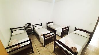 Hotel Praia Grande