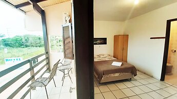 Hotel Praia Grande