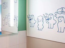 ibis budget Angoulême Nord