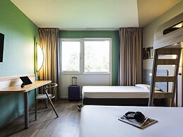 ibis budget Angoulême Nord