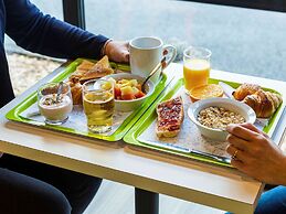 ibis budget Angoulême Nord