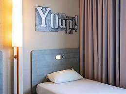 ibis budget Angoulême Nord