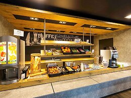 ibis budget Angoulême Nord