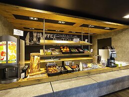 ibis budget Angoulême Nord