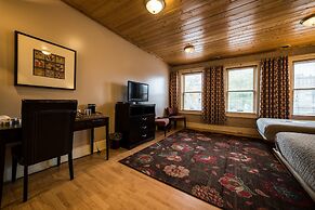 The Walnut Street Inn