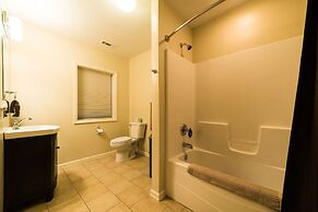 The Walnut Street Inn