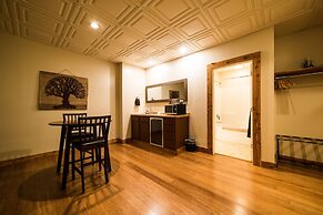 The Walnut Street Inn
