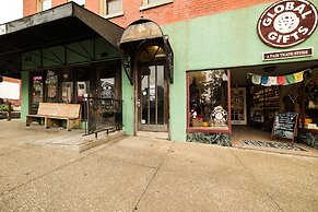 The Walnut Street Inn