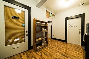 The Walnut Street Inn