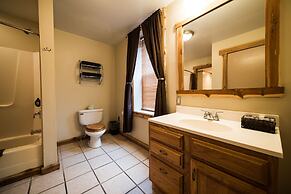 The Walnut Street Inn