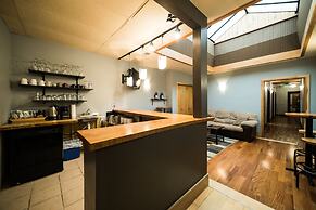 The Walnut Street Inn