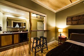 The Walnut Street Inn